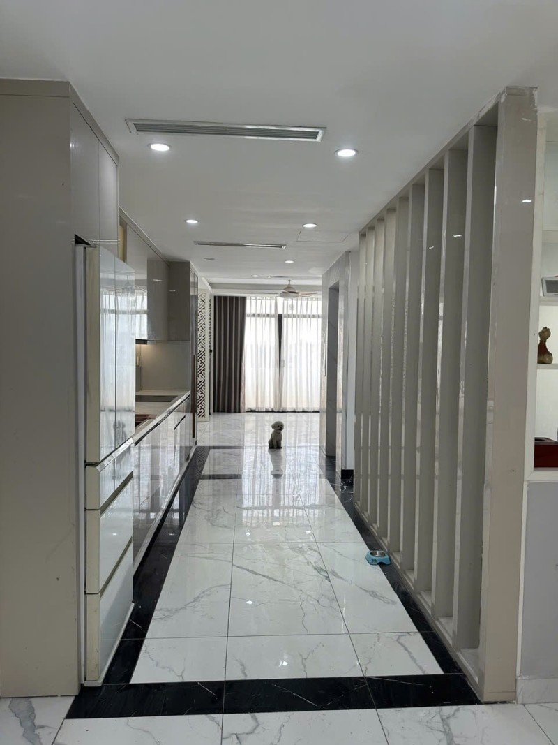 Bán nhà Bình Minh Garden,Đức Giang 5 tầng,80m,mt4.5 kinh doanh nhỉnh 18 tỷ - Ảnh 4